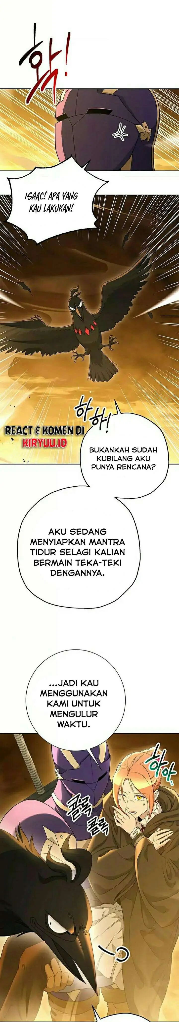 image-komik-skeleton-soldier-couldnt-protect-the-dungeon-chapter-113-17/35