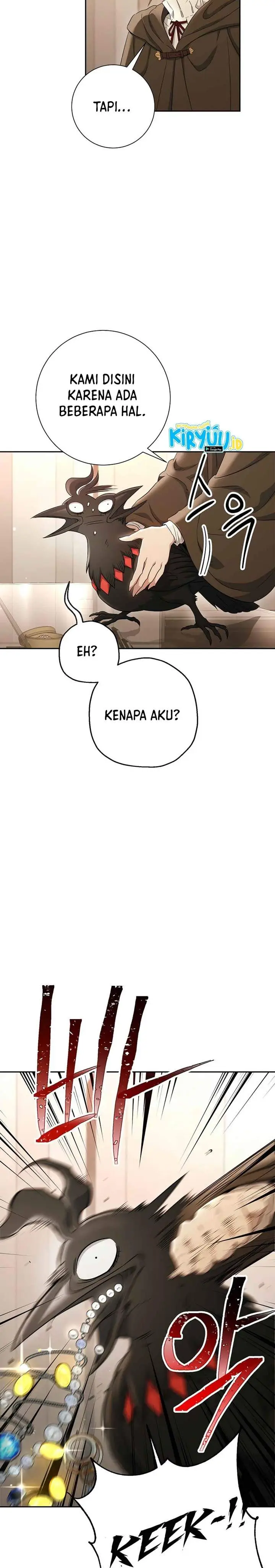 image-komik-skeleton-soldier-couldnt-protect-the-dungeon-chapter-116-8/41