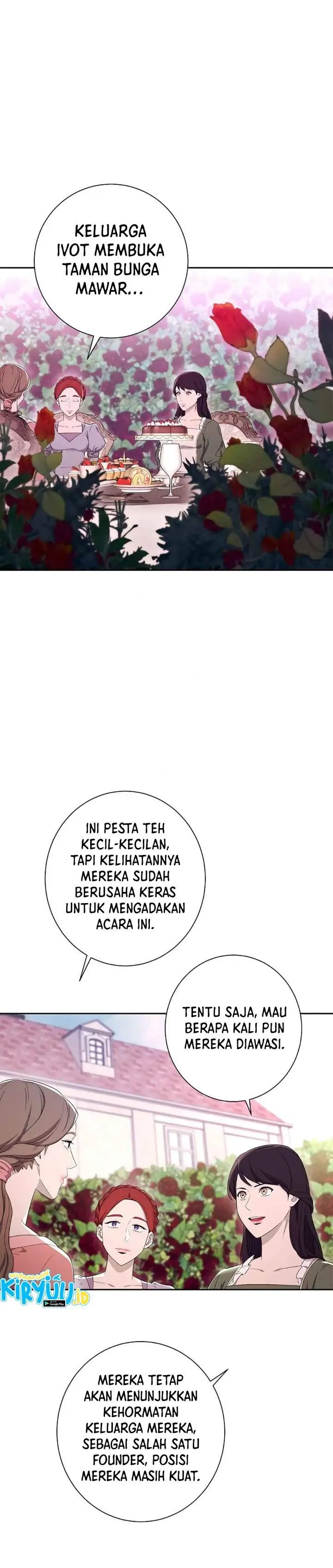 image-komik-skeleton-soldier-couldnt-protect-the-dungeon-chapter-118-1/30