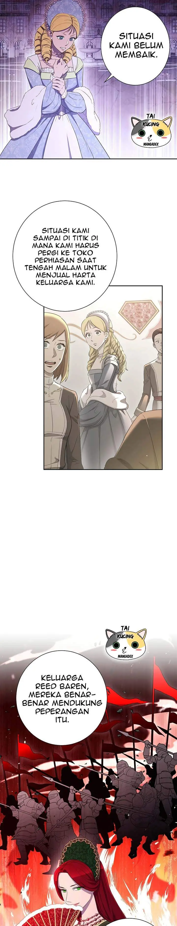 image-komik-skeleton-soldier-couldnt-protect-the-dungeon-chapter-119-16/32