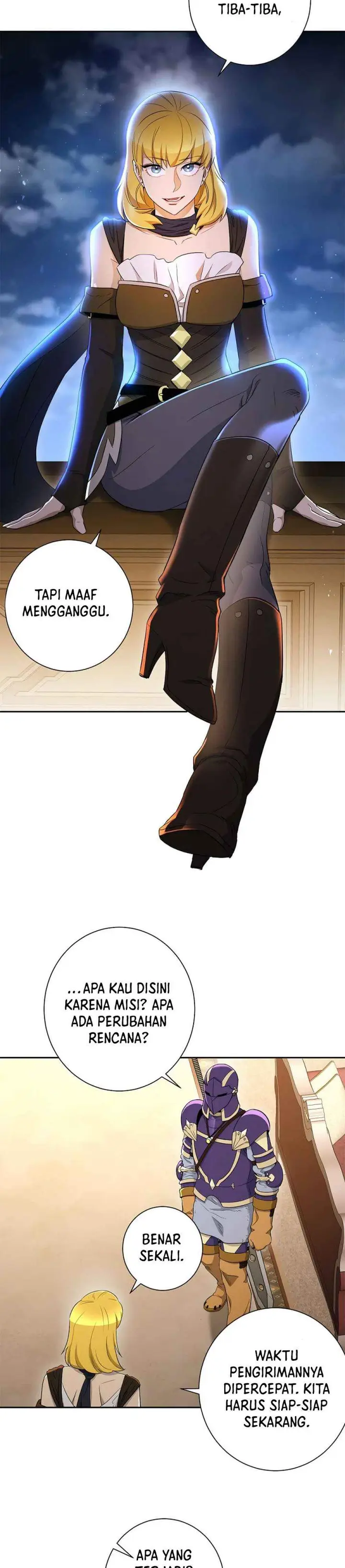 image-komik-skeleton-soldier-couldnt-protect-the-dungeon-chapter-120-17/33