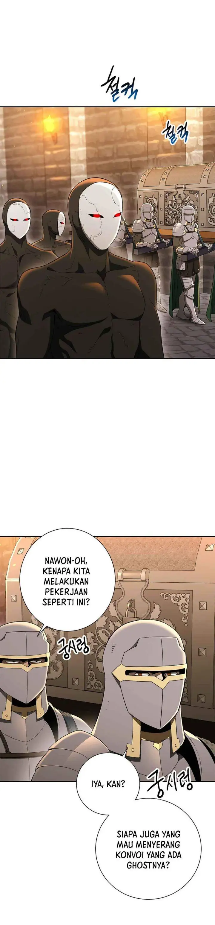 image-komik-skeleton-soldier-couldnt-protect-the-dungeon-chapter-121-2/41