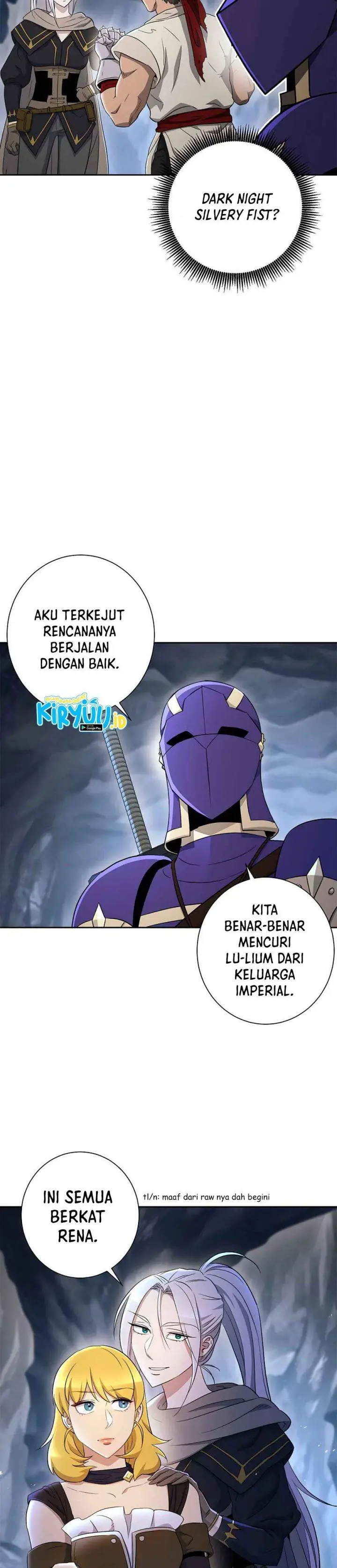 image-komik-skeleton-soldier-couldnt-protect-the-dungeon-chapter-121-33/41