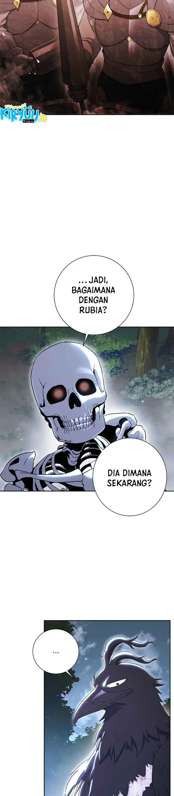 image-komik-skeleton-soldier-couldnt-protect-the-dungeon-chapter-124-12/36