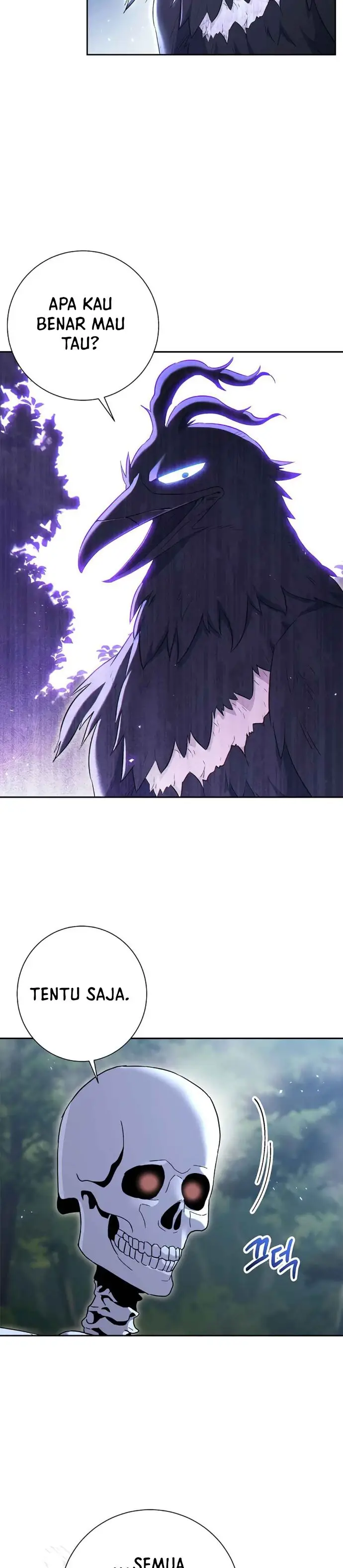 image-komik-skeleton-soldier-couldnt-protect-the-dungeon-chapter-124-13/36