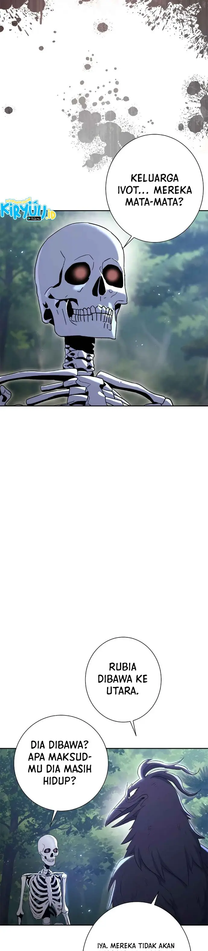 image-komik-skeleton-soldier-couldnt-protect-the-dungeon-chapter-124-15/36