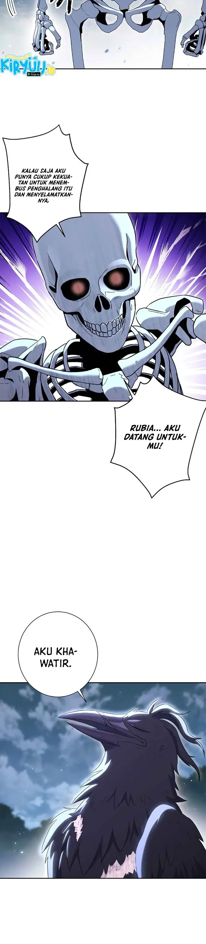 image-komik-skeleton-soldier-couldnt-protect-the-dungeon-chapter-124-20/36