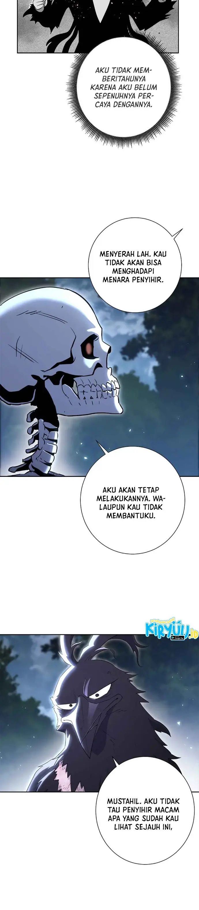image-komik-skeleton-soldier-couldnt-protect-the-dungeon-chapter-124-24/36
