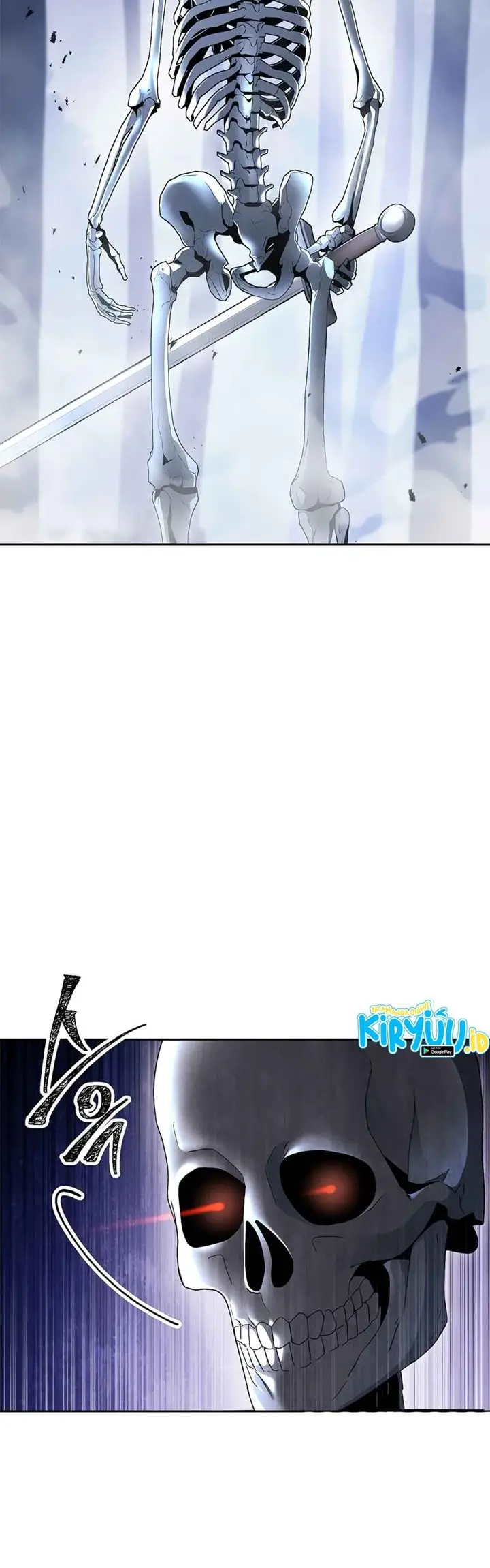 image-komik-skeleton-soldier-couldnt-protect-the-dungeon-chapter-125-13/57