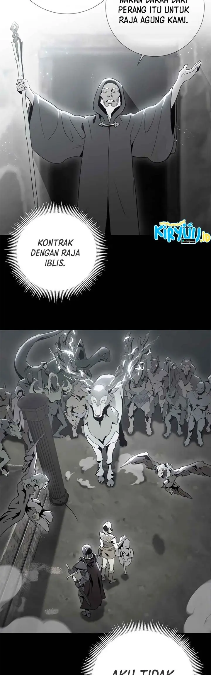 image-komik-skeleton-soldier-couldnt-protect-the-dungeon-chapter-125-18/57