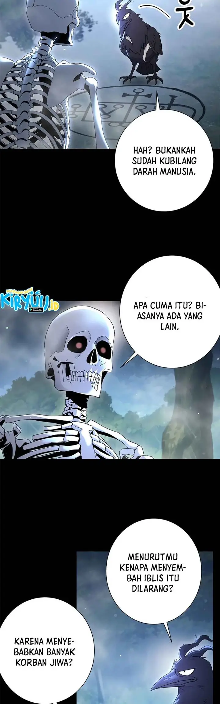 image-komik-skeleton-soldier-couldnt-protect-the-dungeon-chapter-125-20/57