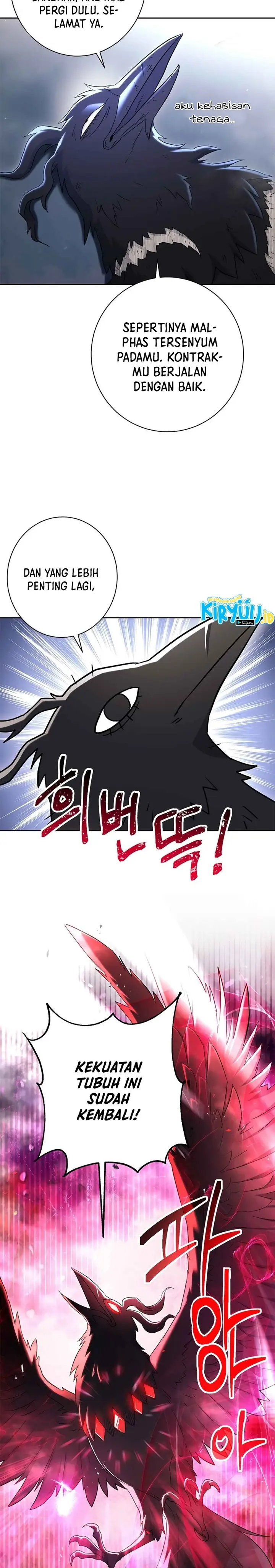 image-komik-skeleton-soldier-couldnt-protect-the-dungeon-chapter-126-2/33