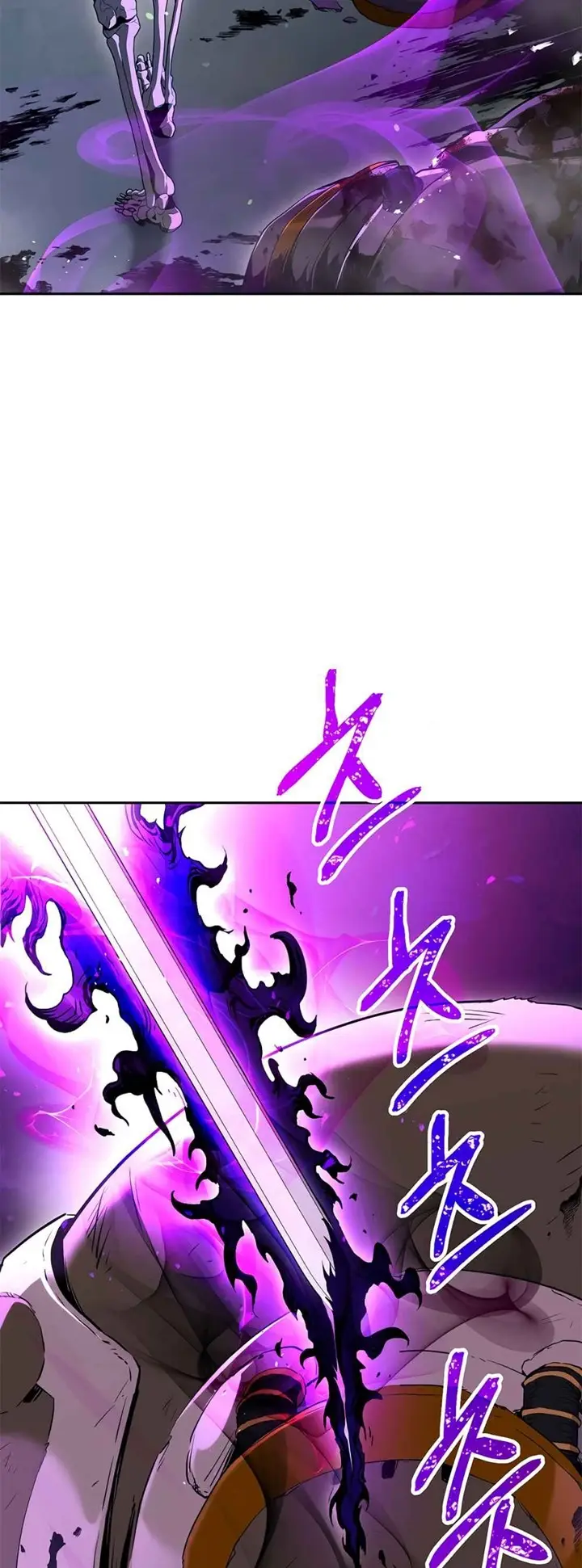 image-komik-skeleton-soldier-couldnt-protect-the-dungeon-chapter-126-8/33