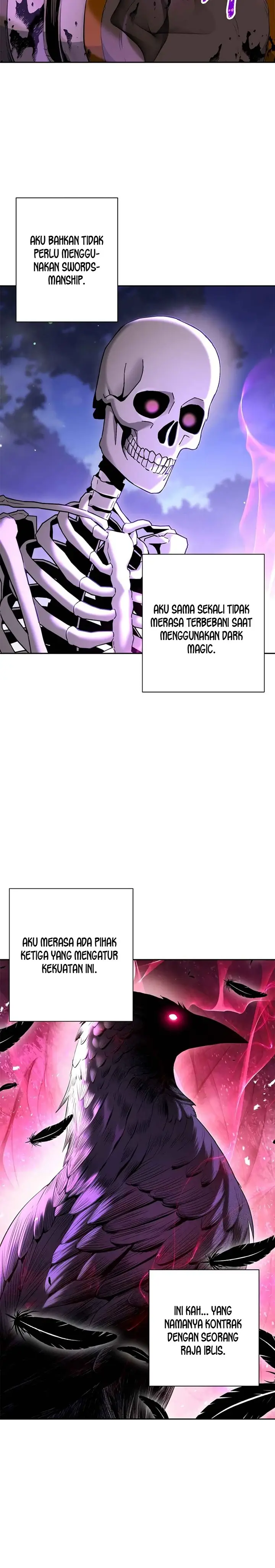 image-komik-skeleton-soldier-couldnt-protect-the-dungeon-chapter-126-9/33