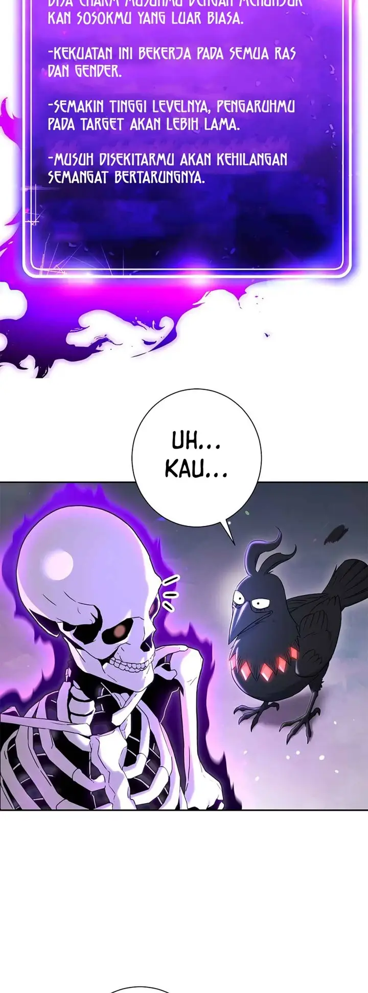 image-komik-skeleton-soldier-couldnt-protect-the-dungeon-chapter-126-12/33
