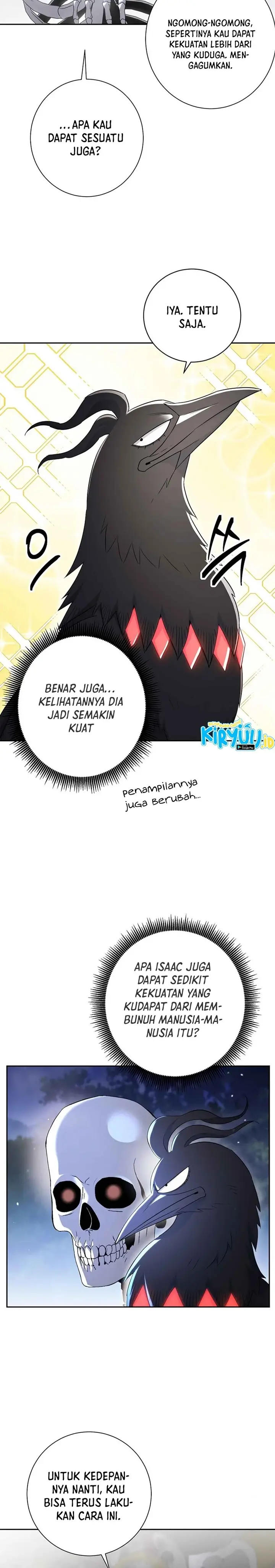 image-komik-skeleton-soldier-couldnt-protect-the-dungeon-chapter-126-14/33