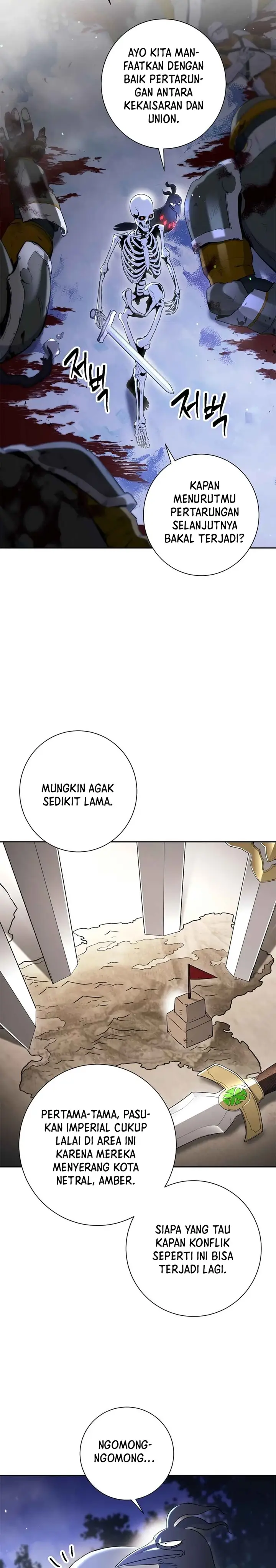 image-komik-skeleton-soldier-couldnt-protect-the-dungeon-chapter-126-15/33