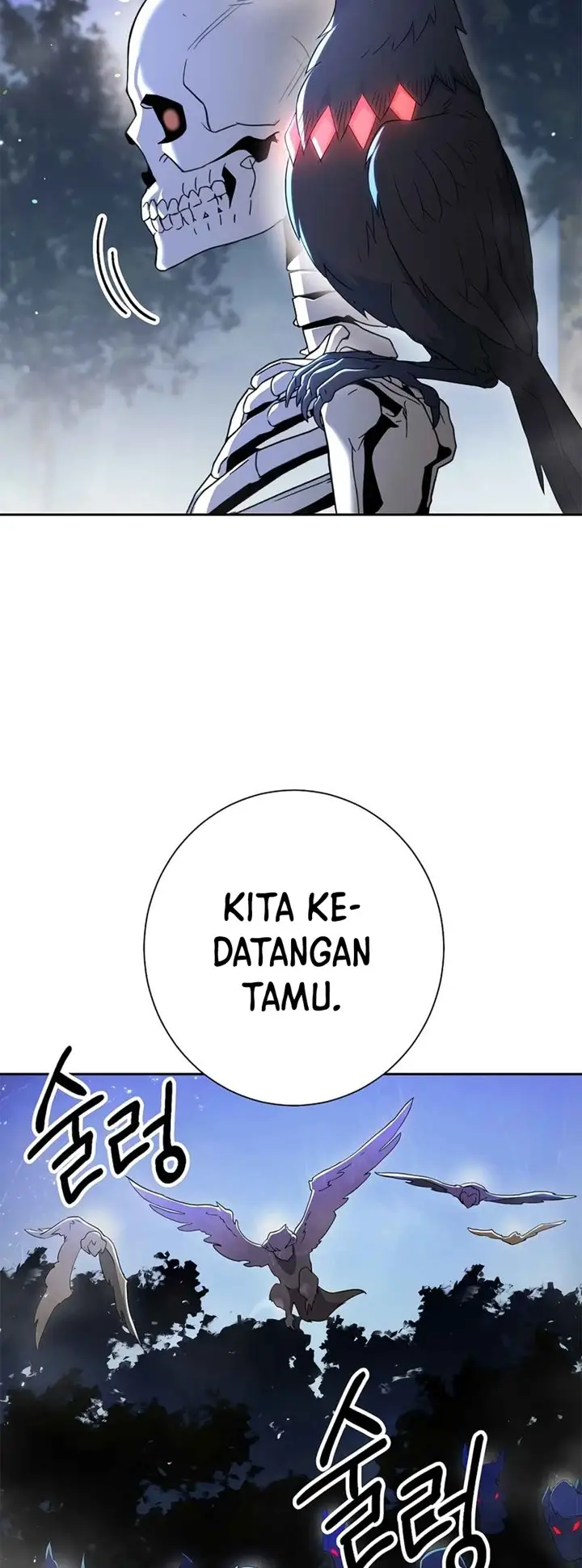 image-komik-skeleton-soldier-couldnt-protect-the-dungeon-chapter-126-16/33