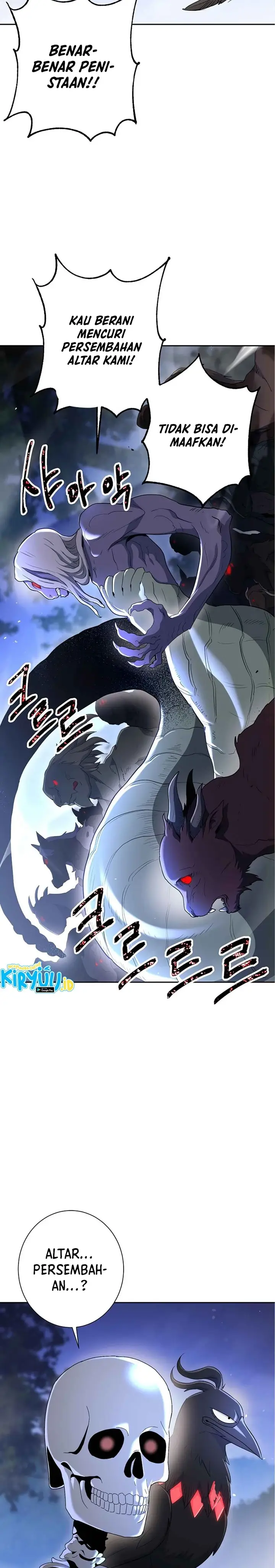 image-komik-skeleton-soldier-couldnt-protect-the-dungeon-chapter-126-18/33