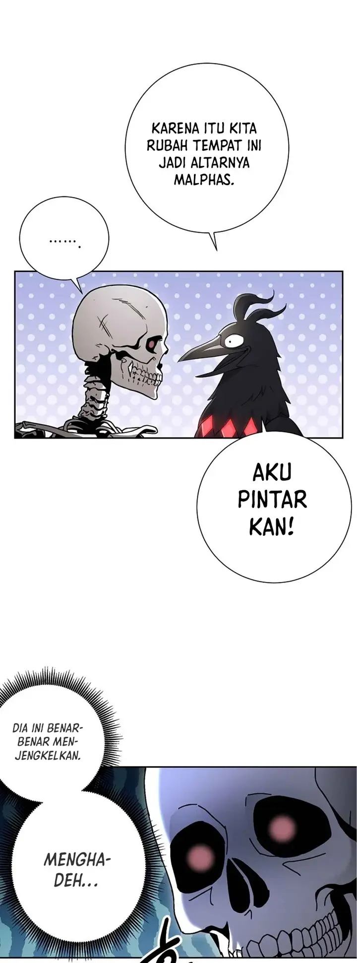 image-komik-skeleton-soldier-couldnt-protect-the-dungeon-chapter-126-20/33