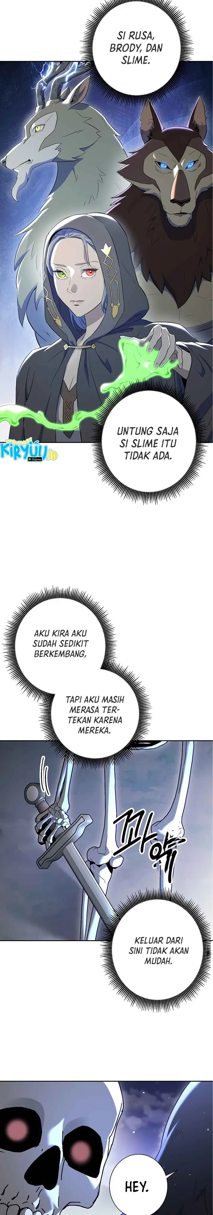 image-komik-skeleton-soldier-couldnt-protect-the-dungeon-chapter-126-22/33