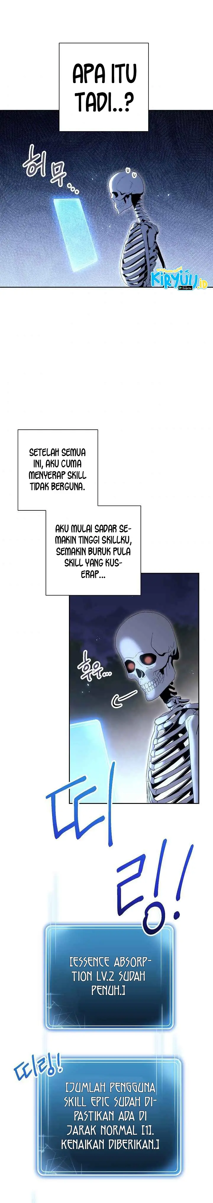image-komik-skeleton-soldier-couldnt-protect-the-dungeon-chapter-127-13/37