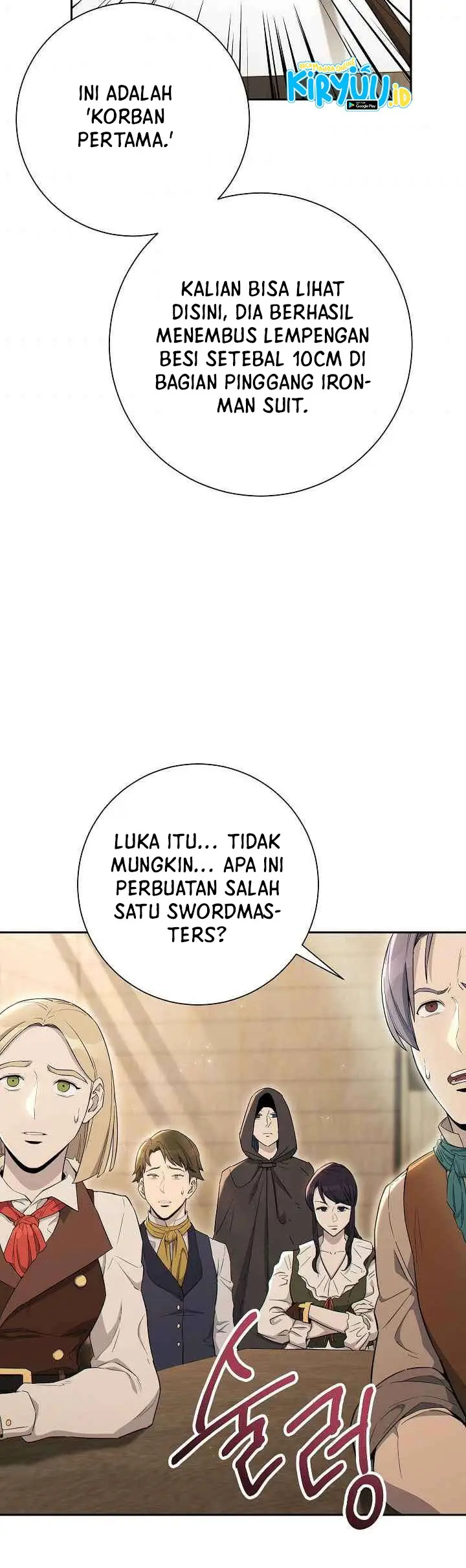 image-komik-skeleton-soldier-couldnt-protect-the-dungeon-chapter-129-3/41