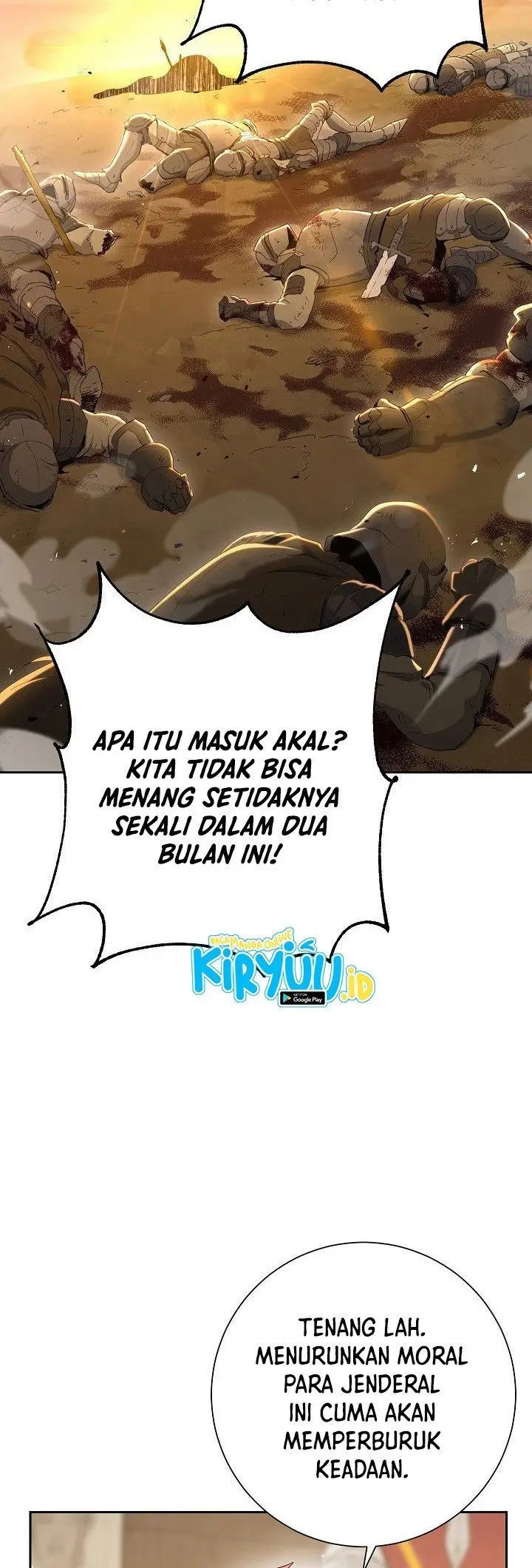 image-komik-skeleton-soldier-couldnt-protect-the-dungeon-chapter-131-5/63