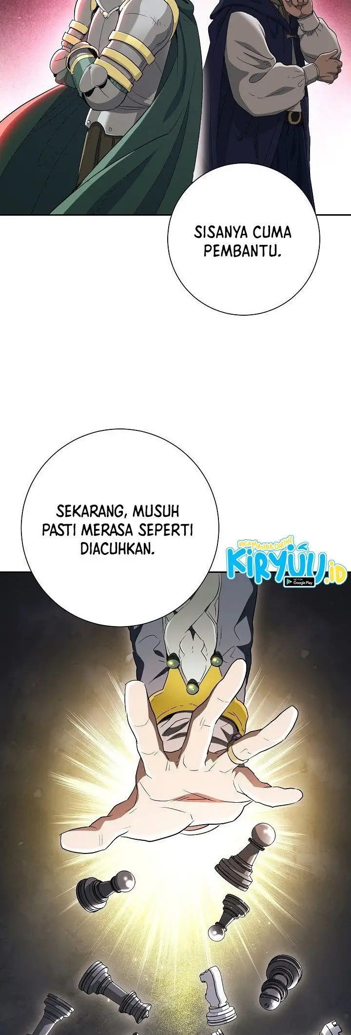 image-komik-skeleton-soldier-couldnt-protect-the-dungeon-chapter-131-17/63