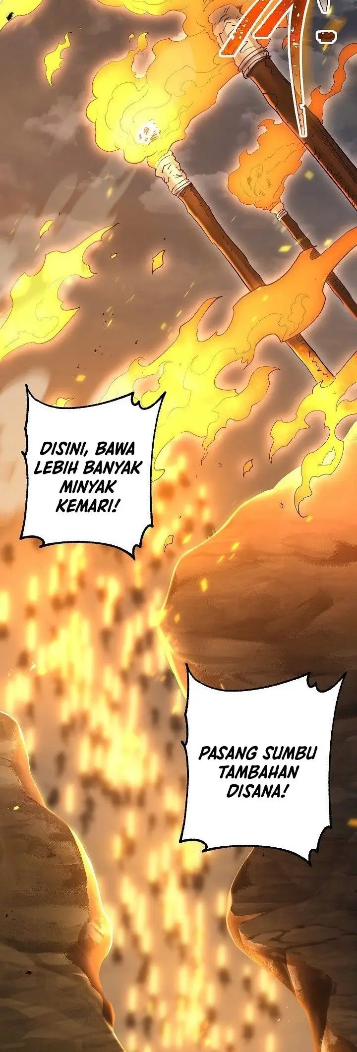 image-komik-skeleton-soldier-couldnt-protect-the-dungeon-chapter-131-24/63