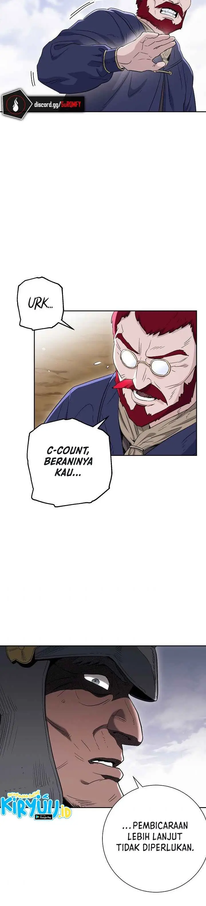 image-komik-skeleton-soldier-couldnt-protect-the-dungeon-chapter-132-23/33