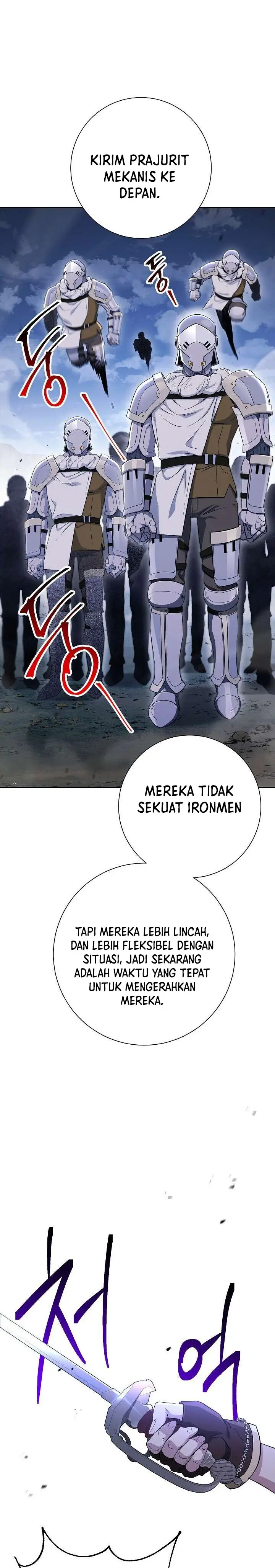 image-komik-skeleton-soldier-couldnt-protect-the-dungeon-chapter-137-13/42