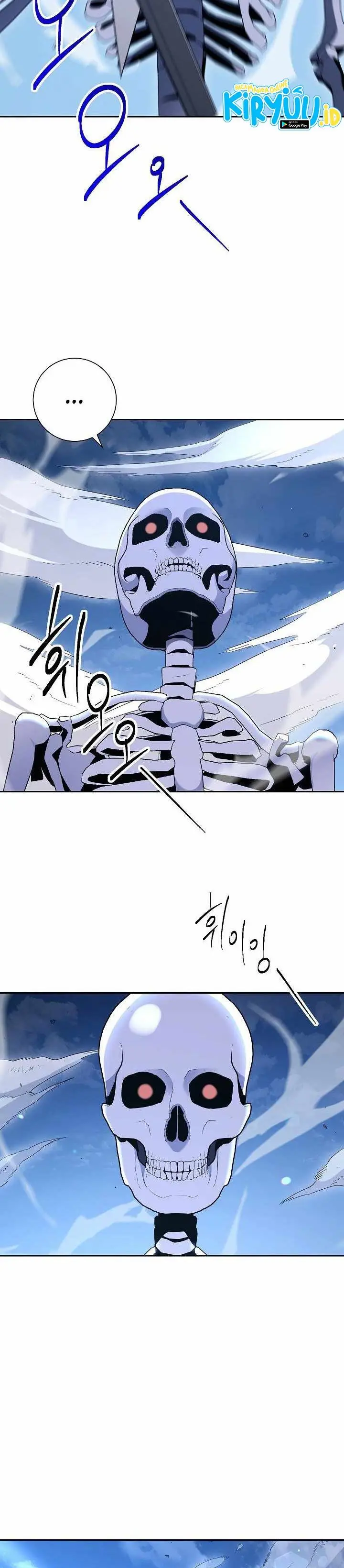 image-komik-skeleton-soldier-couldnt-protect-the-dungeon-chapter-139-31/34