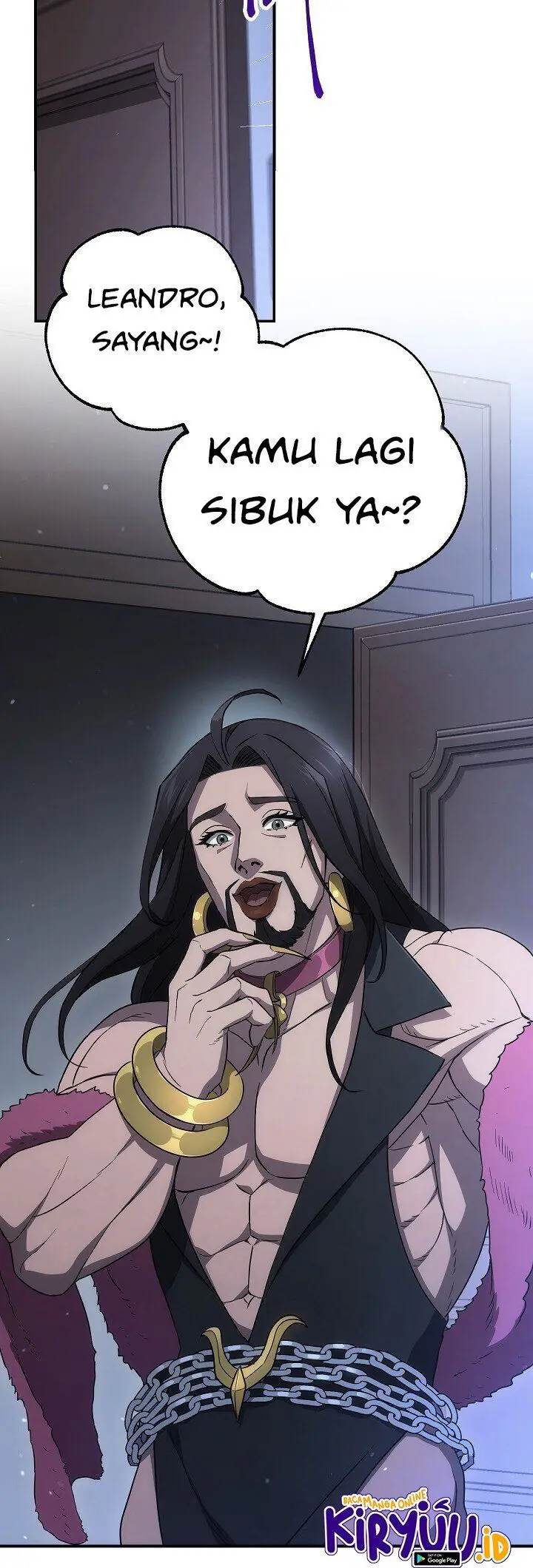 image-komik-skeleton-soldier-couldnt-protect-the-dungeon-chapter-143-3/52