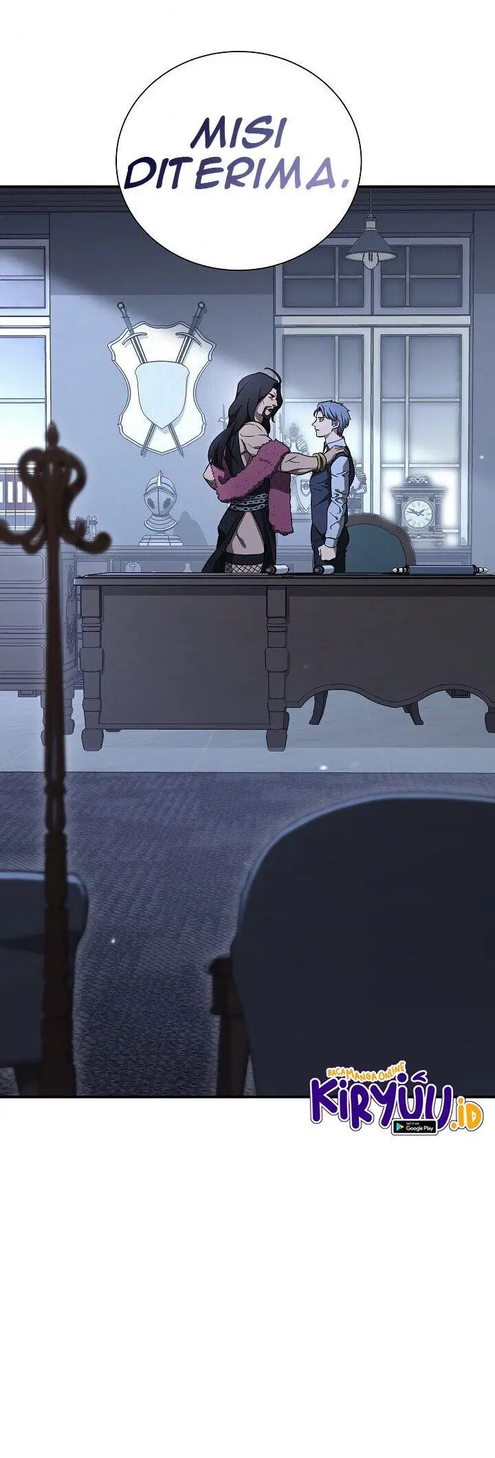 image-komik-skeleton-soldier-couldnt-protect-the-dungeon-chapter-143-12/52