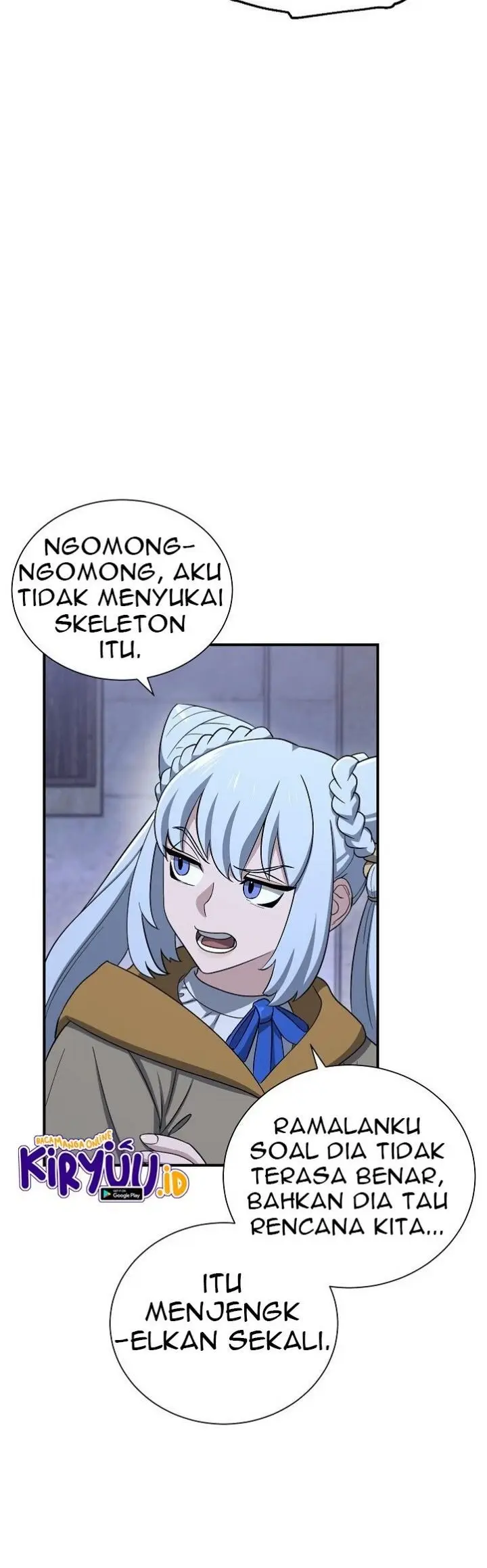 image-komik-skeleton-soldier-couldnt-protect-the-dungeon-chapter-145-12/41
