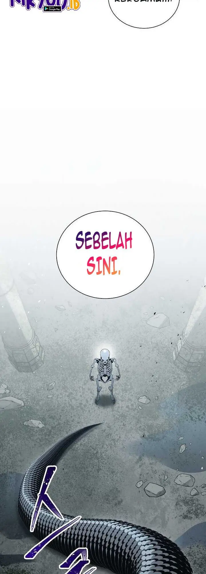 image-komik-skeleton-soldier-couldnt-protect-the-dungeon-chapter-147-14/87