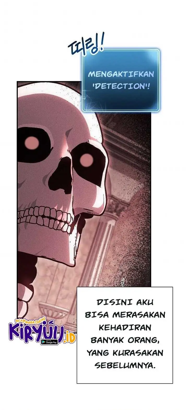 image-komik-skeleton-soldier-couldnt-protect-the-dungeon-chapter-147-23/87