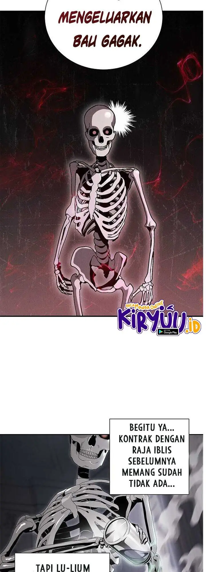 image-komik-skeleton-soldier-couldnt-protect-the-dungeon-chapter-147-51/87