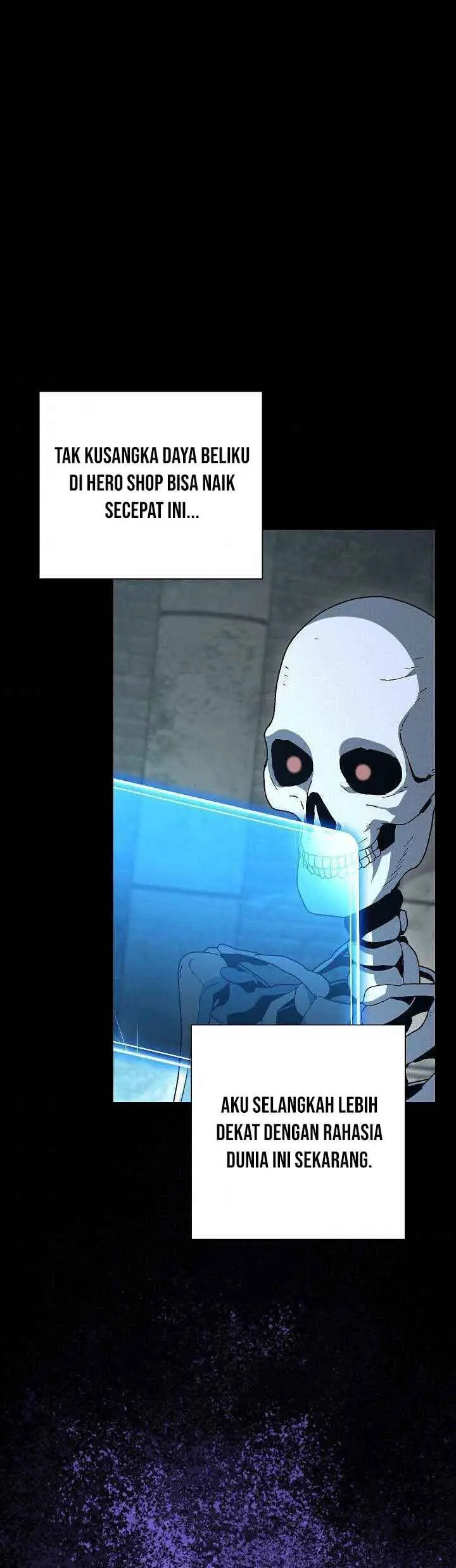image-komik-skeleton-soldier-couldnt-protect-the-dungeon-chapter-148-17/72