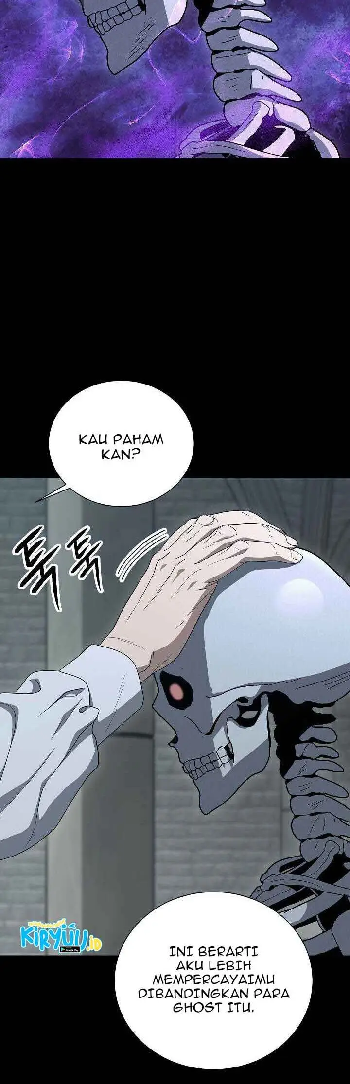 image-komik-skeleton-soldier-couldnt-protect-the-dungeon-chapter-148-28/72