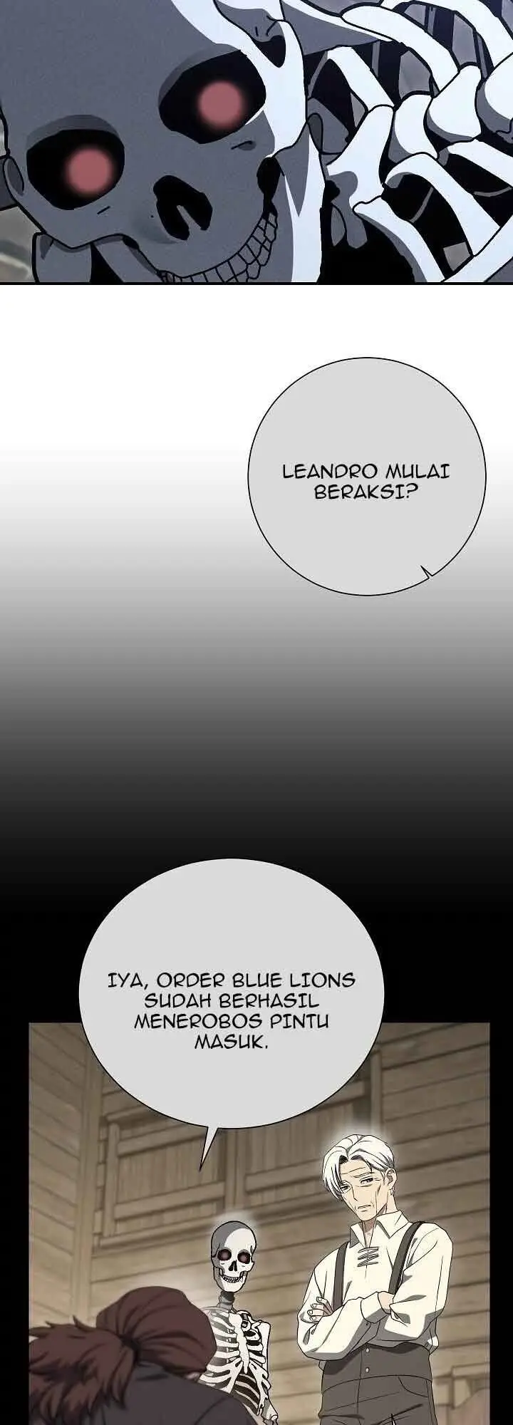 image-komik-skeleton-soldier-couldnt-protect-the-dungeon-chapter-149-9/75