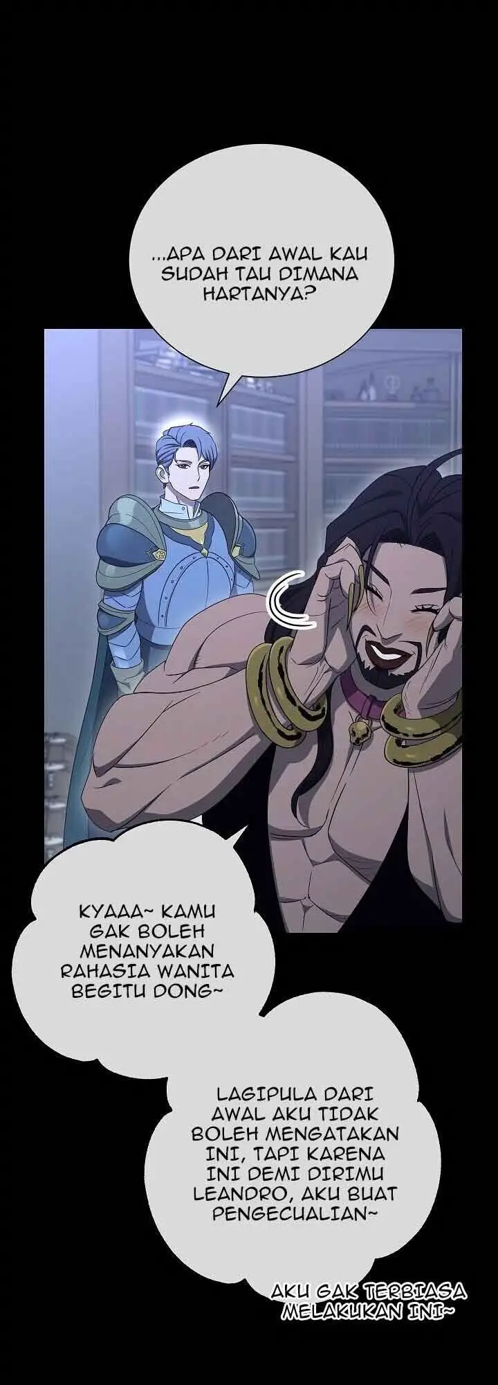 image-komik-skeleton-soldier-couldnt-protect-the-dungeon-chapter-149-14/75