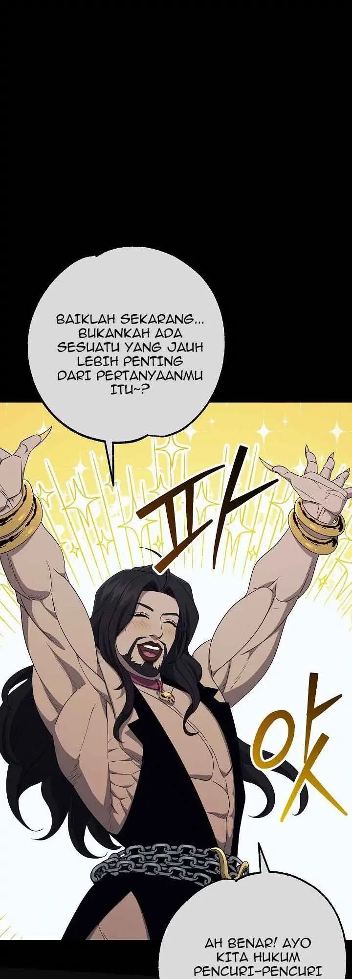 image-komik-skeleton-soldier-couldnt-protect-the-dungeon-chapter-149-15/75