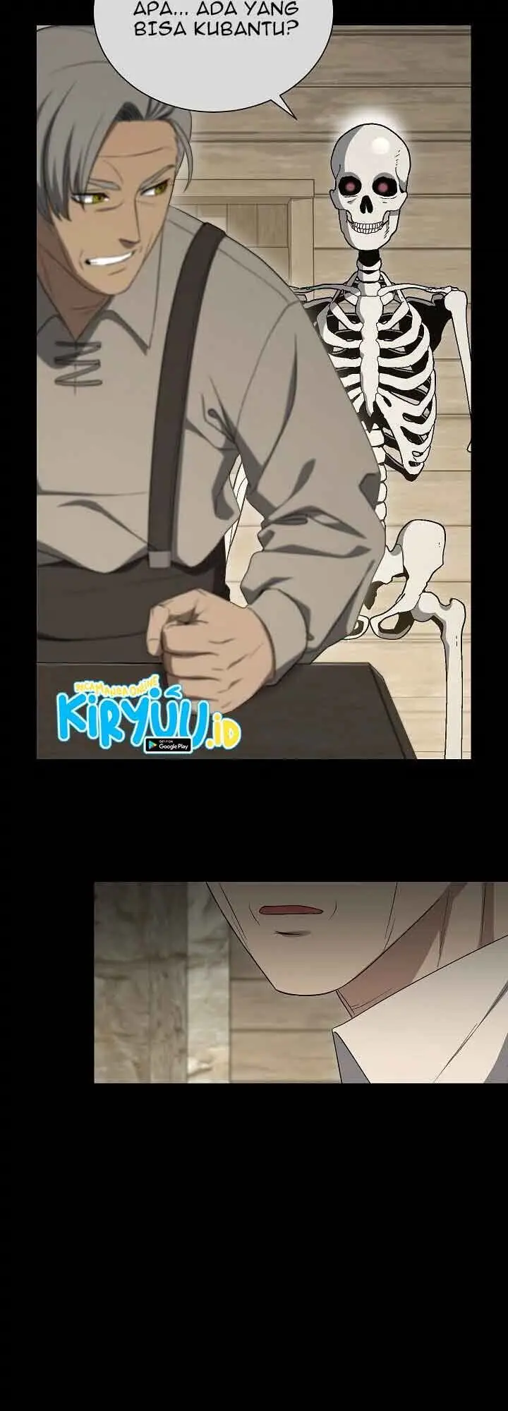 image-komik-skeleton-soldier-couldnt-protect-the-dungeon-chapter-149-22/75