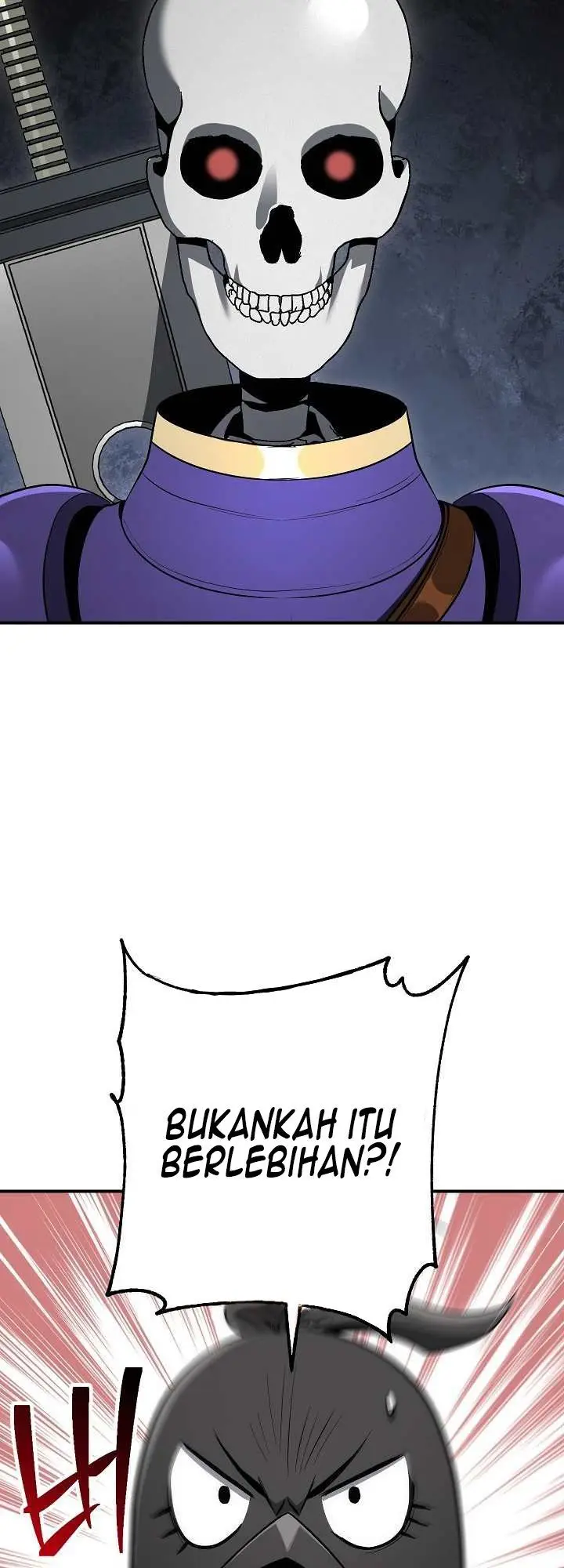 image-komik-skeleton-soldier-couldnt-protect-the-dungeon-chapter-155-9/84