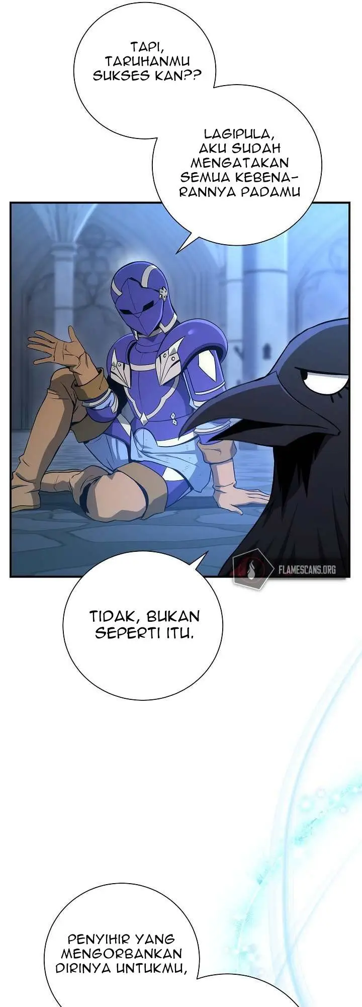 image-komik-skeleton-soldier-couldnt-protect-the-dungeon-chapter-155-35/84