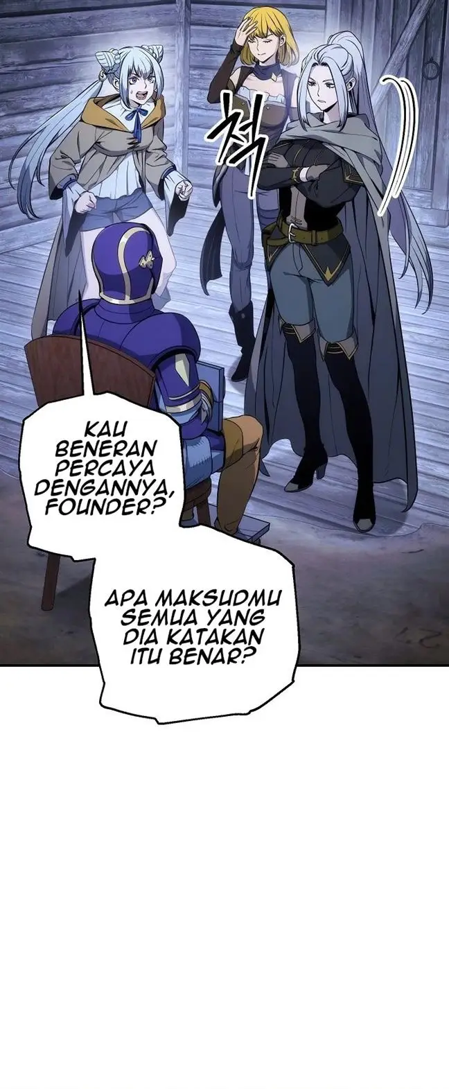 image-komik-skeleton-soldier-couldnt-protect-the-dungeon-chapter-157-4/60