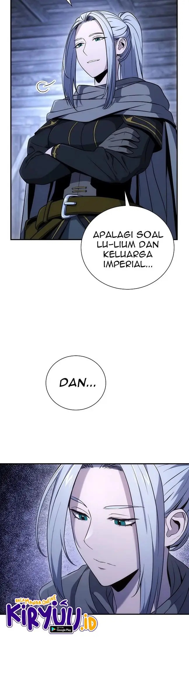 image-komik-skeleton-soldier-couldnt-protect-the-dungeon-chapter-157-15/60