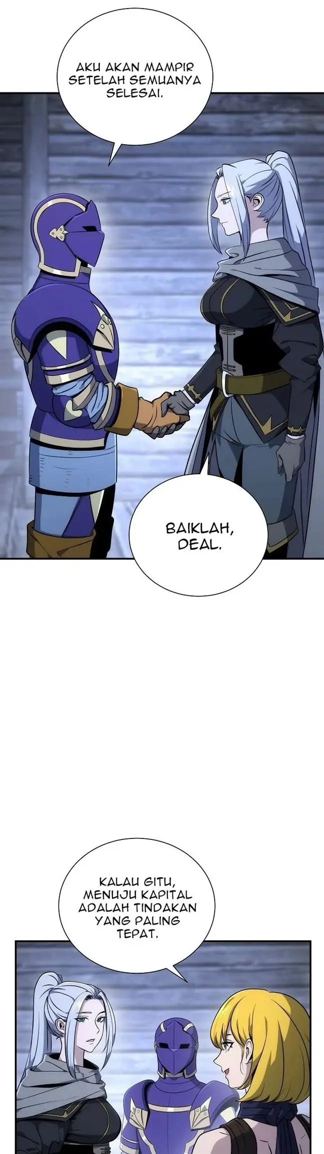 image-komik-skeleton-soldier-couldnt-protect-the-dungeon-chapter-157-21/60